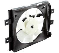 MAHLE CFF 378 000S Ventilateur à condensateur