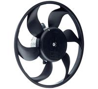 MAHLE CFF 383 000S Ventilateur à condensateur