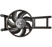 MAHLE CFF 384 000S Ventilateur à condensateur