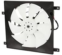 MAHLE CFF 389 000S Ventilateur à condensateur