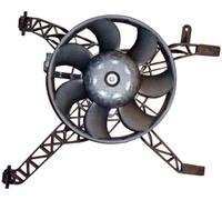 MAHLE CFF 395 000S Ventilateur à condensateur