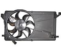 MAHLE CFF 396 000S Ventilateur à condensateur