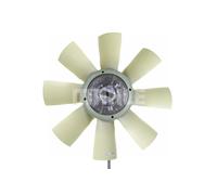 MAHLE CFF 419 000P Motoventilateur