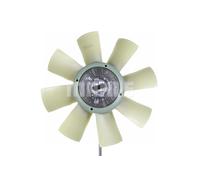 MAHLE CFF 420 000P Motoventilateur