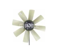 MAHLE CFF 429 000P Ventilateur de radiateur