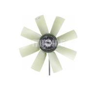 MAHLE CFF 437 000P Ventilateur de radiateur