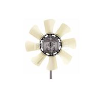 MAHLE CFF 449 000P Ventilateur à condensateur