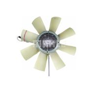 MAHLE CFF 454 000P Ventilateur de radiateur
