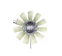 MAHLE CFF 460 000P Motoventilateur