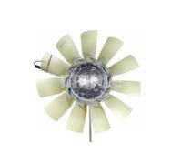MAHLE CFF 482 000P Motoventilateur