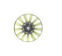 MAHLE CFF 487 000P Ventilateur de radiateur
