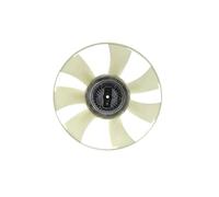 MAHLE CFF 492 000P Ventilateur à condensateur