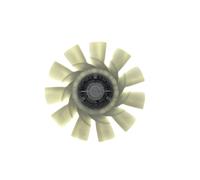 Ventilateur, refroidissement moteur MAHLE CFF 497 000P
