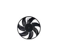 Ventilateur de radiateur CFF 631 000S MAHLE pour SEAT SKODA VW