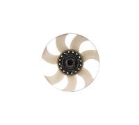 MAHLE CFF 638 000P Embrayage, ventilateur de radiateur