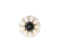 MAHLE CFF 640 000P Embrayage, ventilateur de radiateur