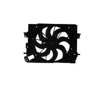 MAHLE CFF 656 000S Ventilateur de radiateur