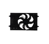 MAHLE CFF 660 000P Ventilateur de radiateur