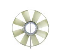 MAHLE CFW 11 000P Ventilateur