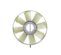 MAHLE CFW 14 000P Hélice du ventilateur de refroidissement moteur