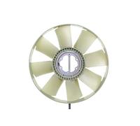 MAHLE CFW 14 000P Ventilateur