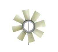 MAHLE ORIGINAL CFW 16 000P Hélice du ventilateur de refroidissement moteur