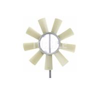 MAHLE CFW 18 000P Hélice du ventilateur de refroidissement moteur