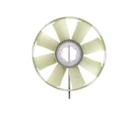 MAHLE CFW 19 000P Hélice du ventilateur de refroidissement moteur