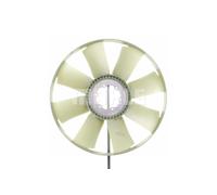 MAHLE CFW 19 000P Hélice du ventilateur de refroidissement moteur