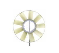 MAHLE CFW 21 000P Hélice du ventilateur de refroidissement moteur