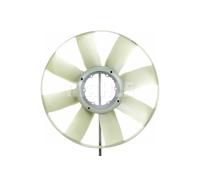 MAHLE CFW 26 000P Hélice du ventilateur de refroidissement moteur