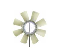 MAHLE CFW 27 000P Hélice du ventilateur de refroidissement moteur