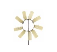 MAHLE CFW 28 000P Hélice du ventilateur de refroidissement moteur
