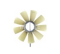 MAHLE CFW 29 000P Hélice du ventilateur de refroidissement moteur