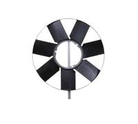 MAHLE CFW 38 000P Ventilateur