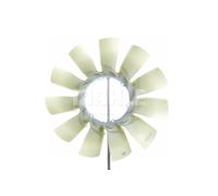 MAHLE ORIGINAL CFW 40 000P Hélice du ventilateur de refroidissement moteur