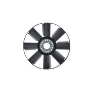 MAHLE CFW 44 000P Hélice du ventilateur de refroidissement moteur