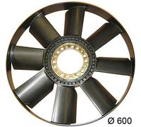 MAHLE CFW 45 000P Hélice du ventilateur de refroidissement moteur