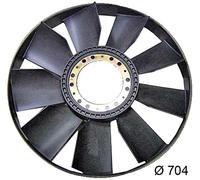 MAHLE CFW 51 000P Ventilateur