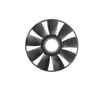 MAHLE ORIGINAL CFW 54 000P Hélice du ventilateur de refroidissement moteur