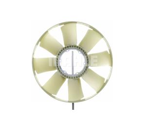 MAHLE CFW 57 000P Hélice du ventilateur de refroidissement moteur