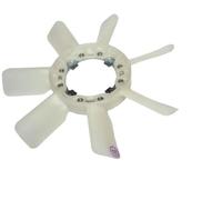 MAHLE CFW 58 000P Ventilateur