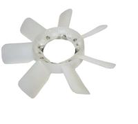 MAHLE CFW 59 000P Ventilateur