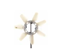 MAHLE ORIGINAL CFW 63 000P Hélice du ventilateur de refroidissement moteur