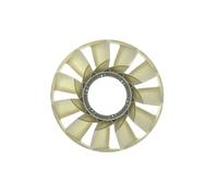 MAHLE CFW 87 000P Hélice du ventilateur de refroidissement moteur