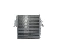 MAHLE CI 101 000P Intercooler, échangeur pour MERCEDES-BENZ