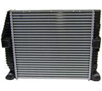 MAHLE CI 114 000P Intercooler, échangeur pour MERCEDES-BENZ