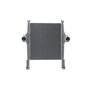 MAHLE ORIGINAL CI 115 000P Intercooler