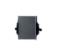 MAHLE ORIGINAL CI 116 000P Intercooler