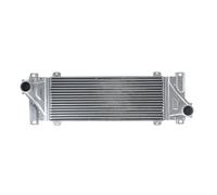 MAHLE CI 117 000P Intercooler